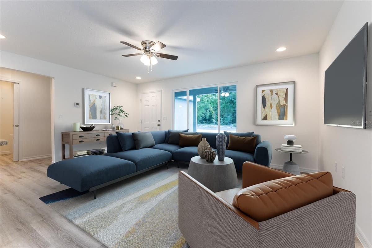 1057 TIMBERLAKE ROAD — photo 6 of 47