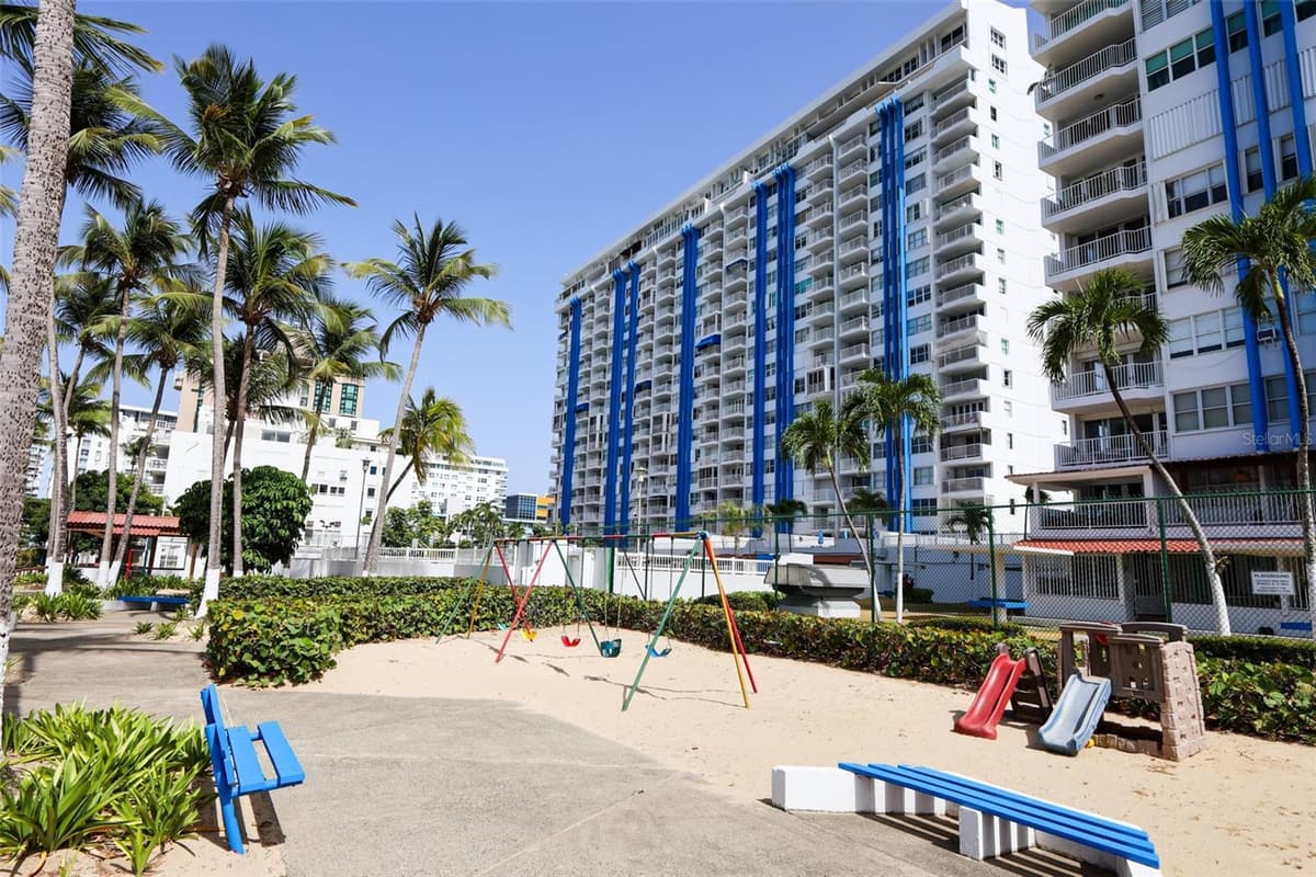 5349 AVE. ISLA VERDE — photo 35 of 39