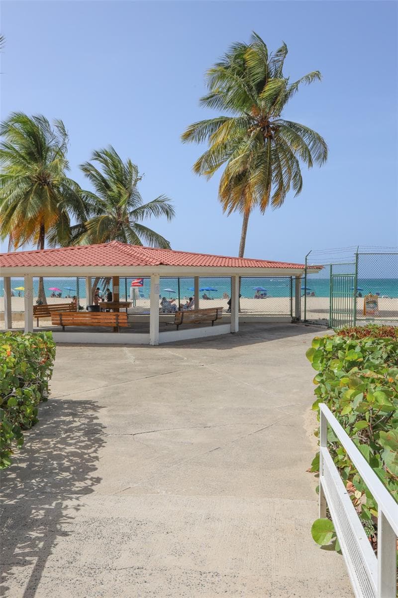 5349 AVE. ISLA VERDE — photo 33 of 39