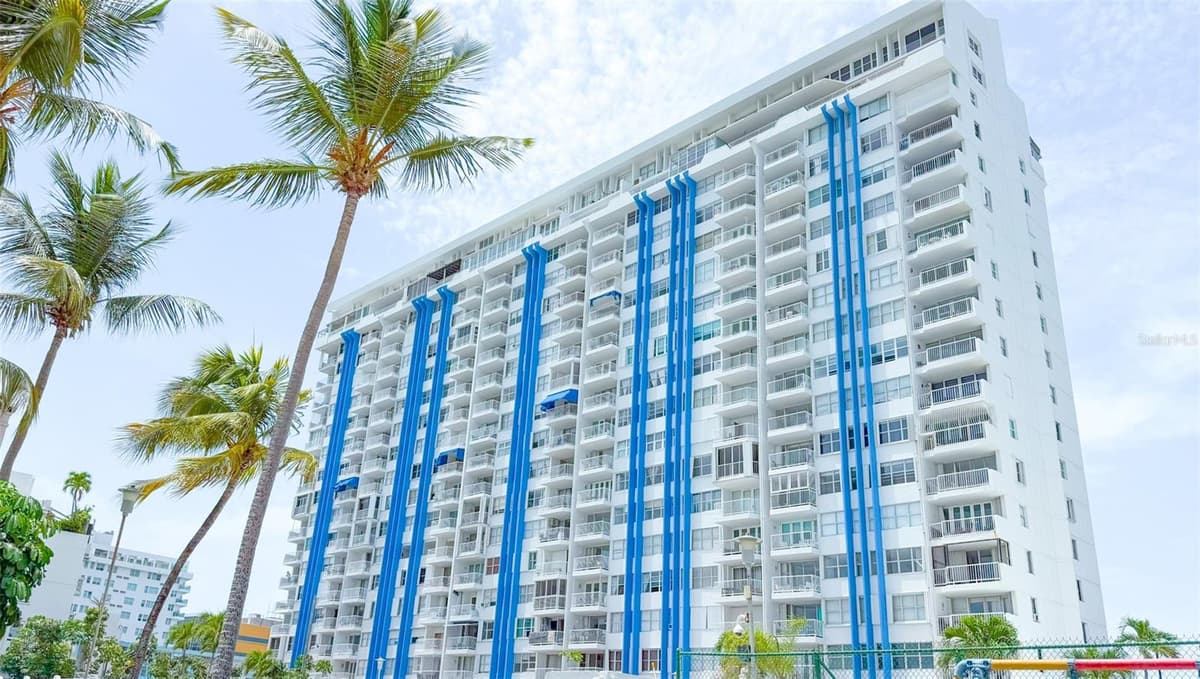 5349 AVE. ISLA VERDE — photo 37 of 39