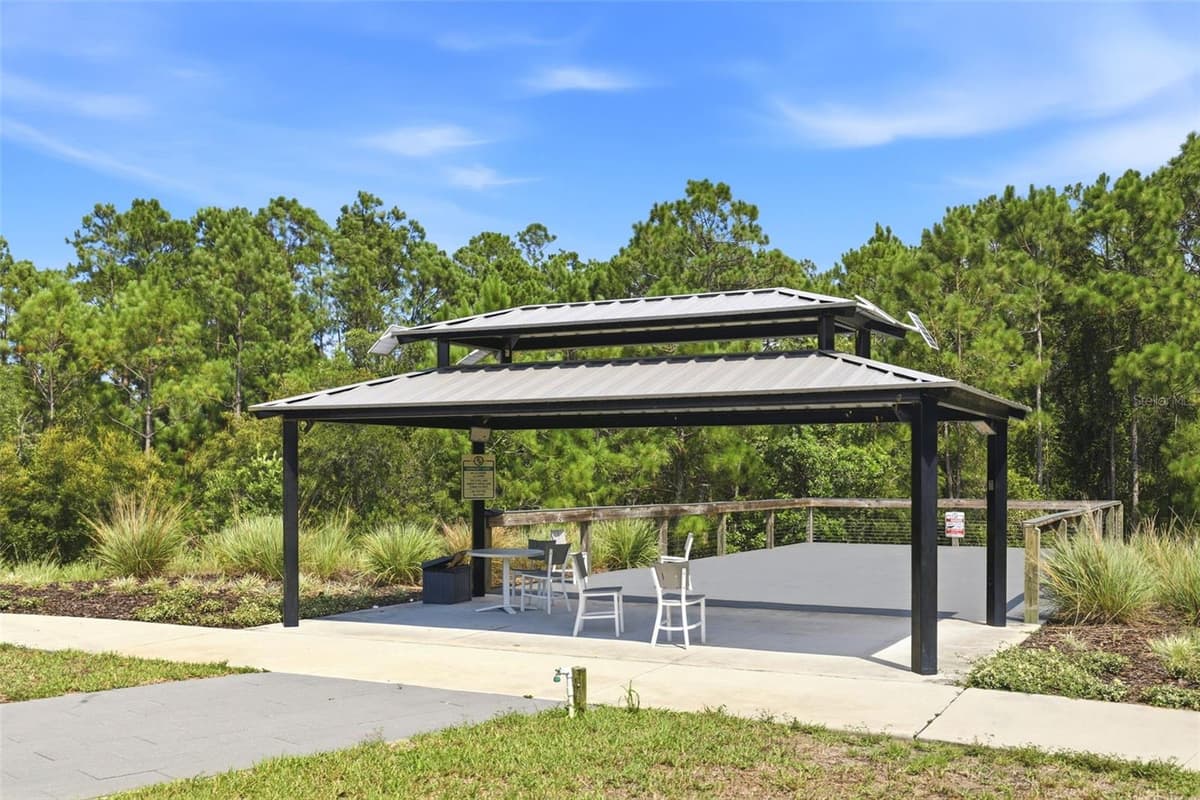 2561 HARMONIA HAMMOCK RD — photo 40 of 42