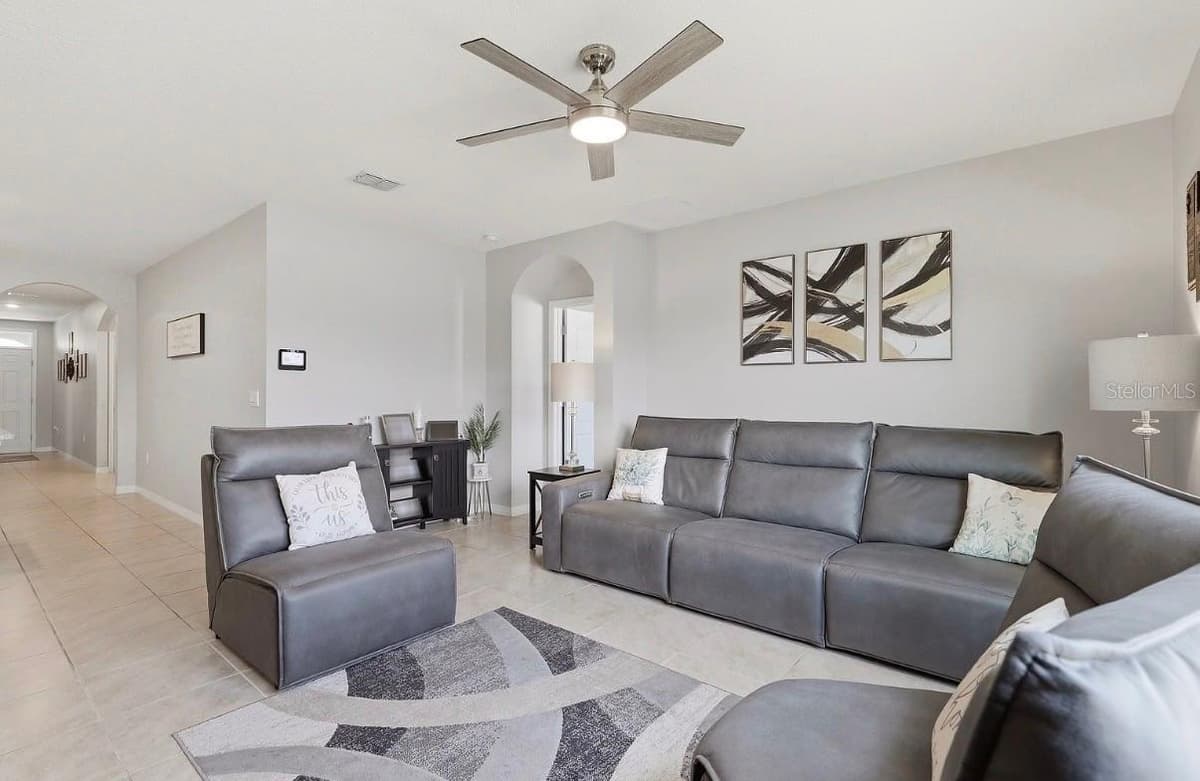2561 HARMONIA HAMMOCK RD — photo 14 of 42
