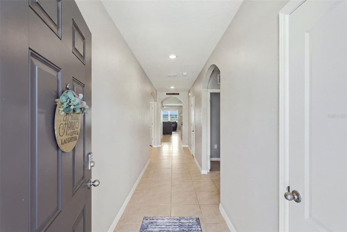 2561 HARMONIA HAMMOCK RD — photo 4 of 42