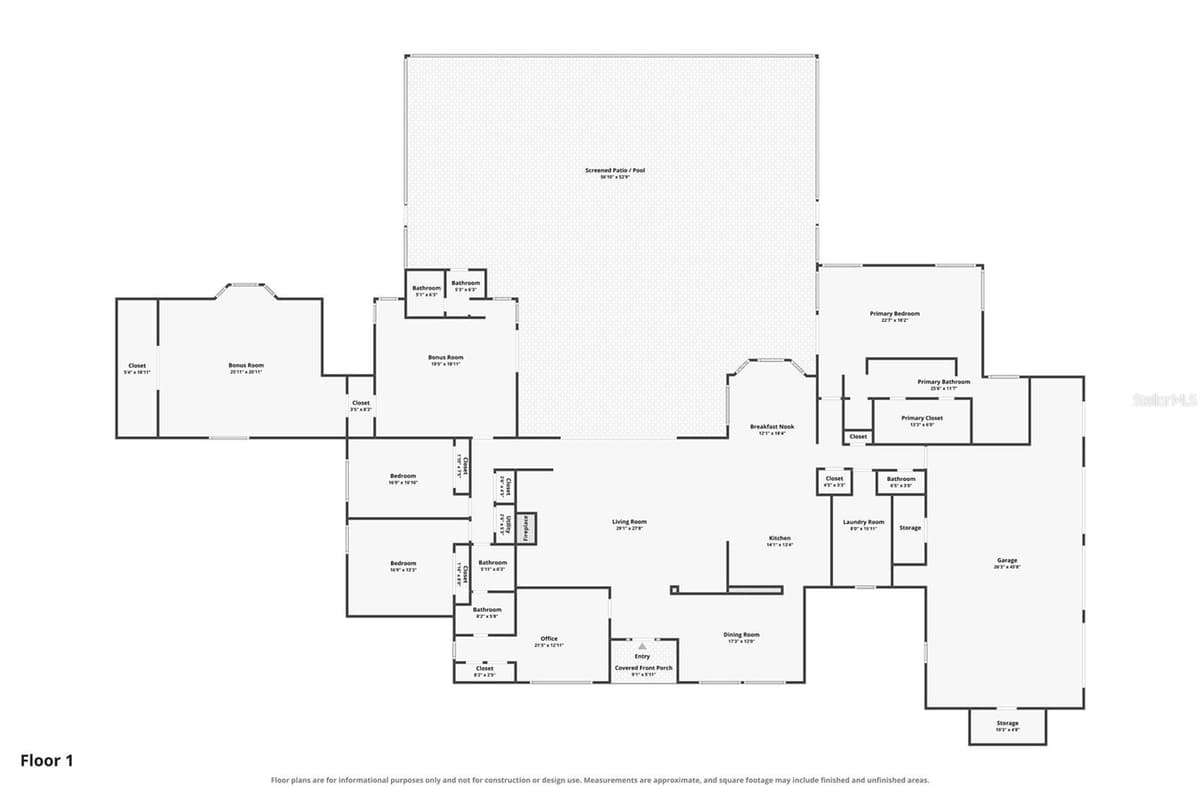 5950 21ST AVENUE ROAD — photo 4 of 36