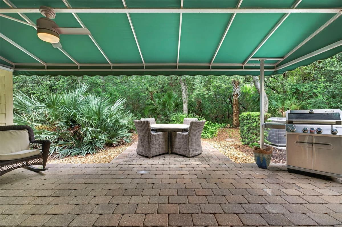 4616 OAK HAMMOCK COURT — photo 70 of 84