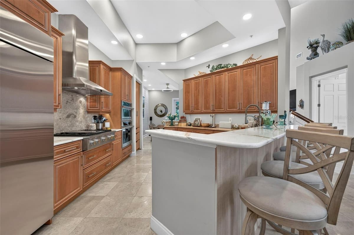 4616 OAK HAMMOCK COURT — photo 30 of 84
