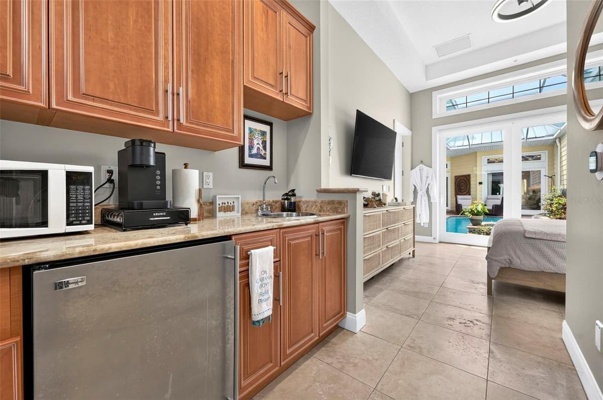 4616 OAK HAMMOCK COURT — photo 64 of 84