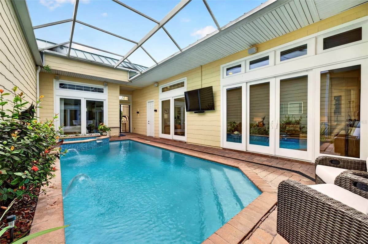 4616 OAK HAMMOCK COURT — photo 80 of 84