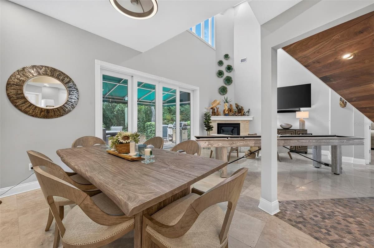 4616 OAK HAMMOCK COURT — photo 18 of 84