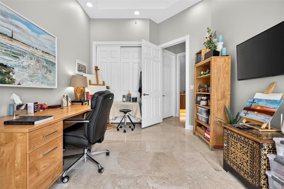 4616 OAK HAMMOCK COURT — photo 58 of 84