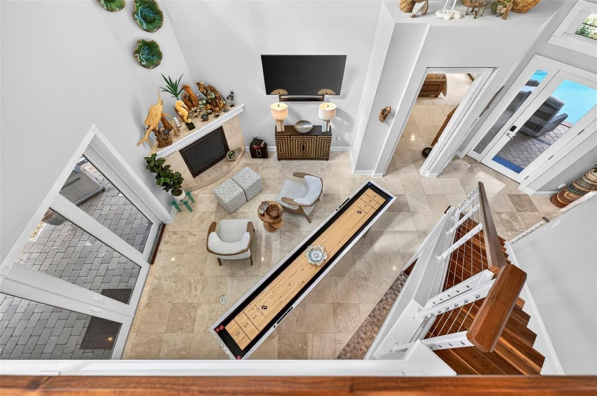 4616 OAK HAMMOCK COURT — photo 46 of 84