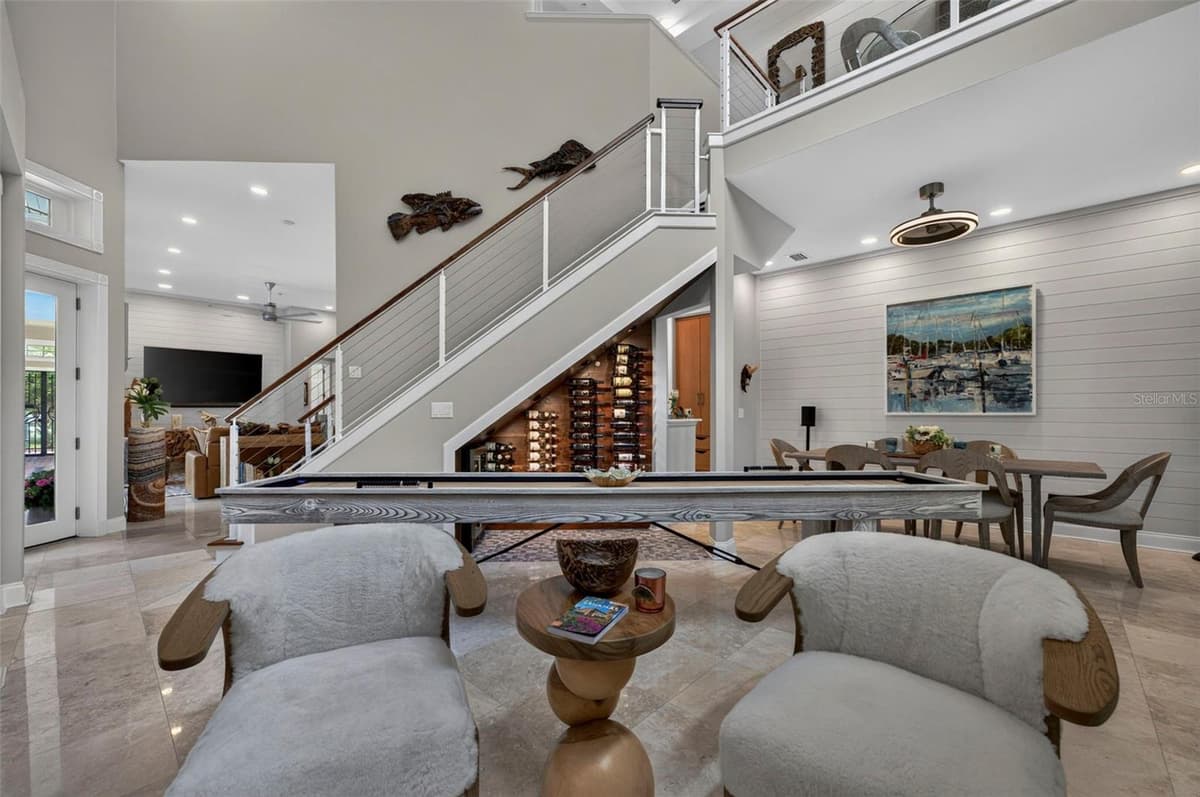 4616 OAK HAMMOCK COURT — photo 8 of 84