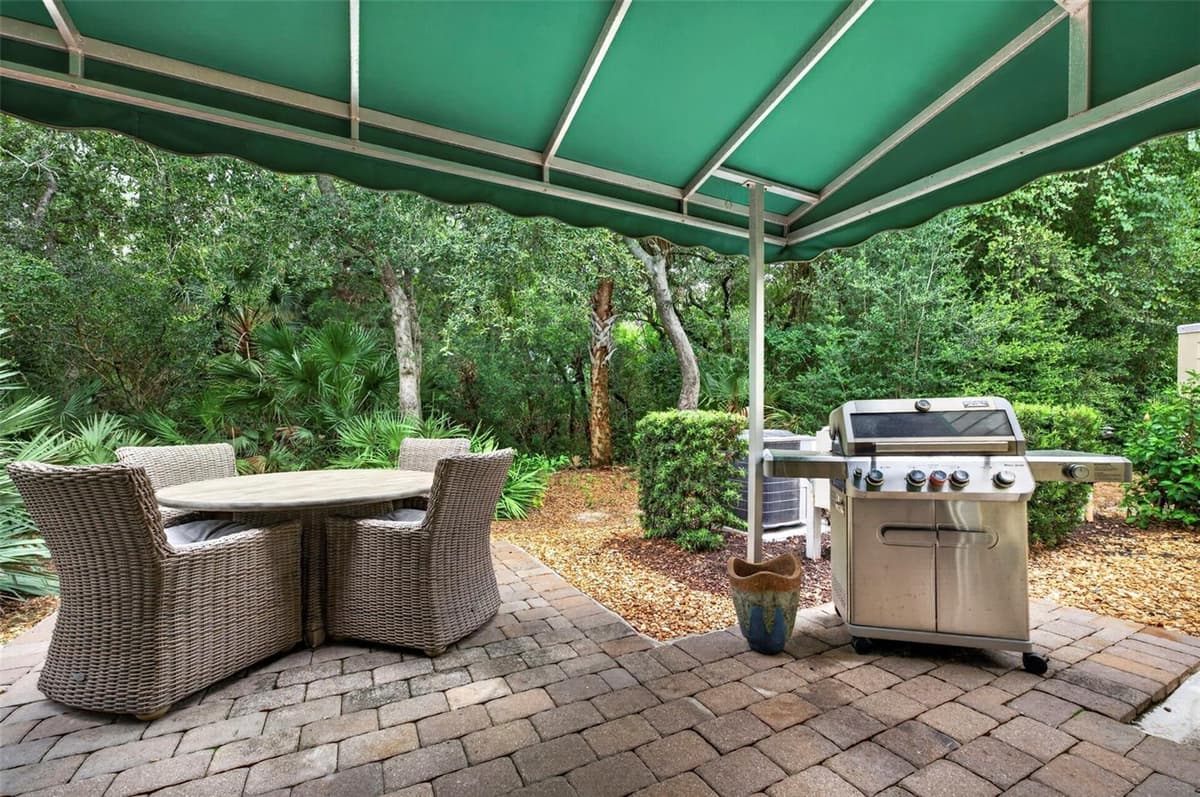 4616 OAK HAMMOCK COURT — photo 73 of 84