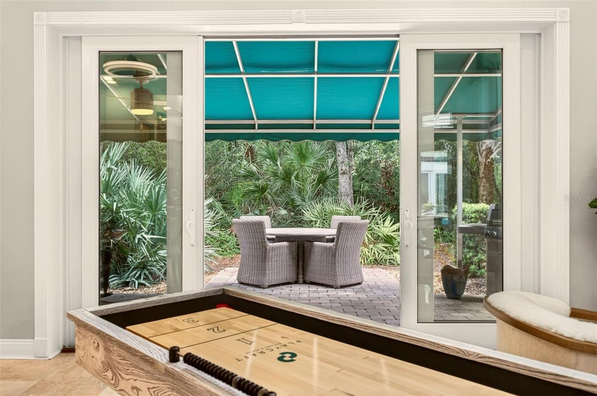 4616 OAK HAMMOCK COURT — photo 69 of 84