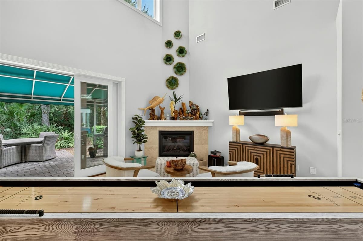 4616 OAK HAMMOCK COURT — photo 11 of 84