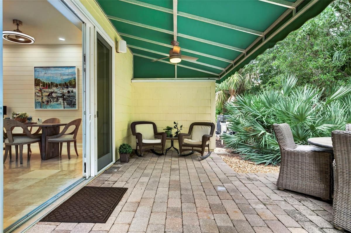 4616 OAK HAMMOCK COURT — photo 72 of 84