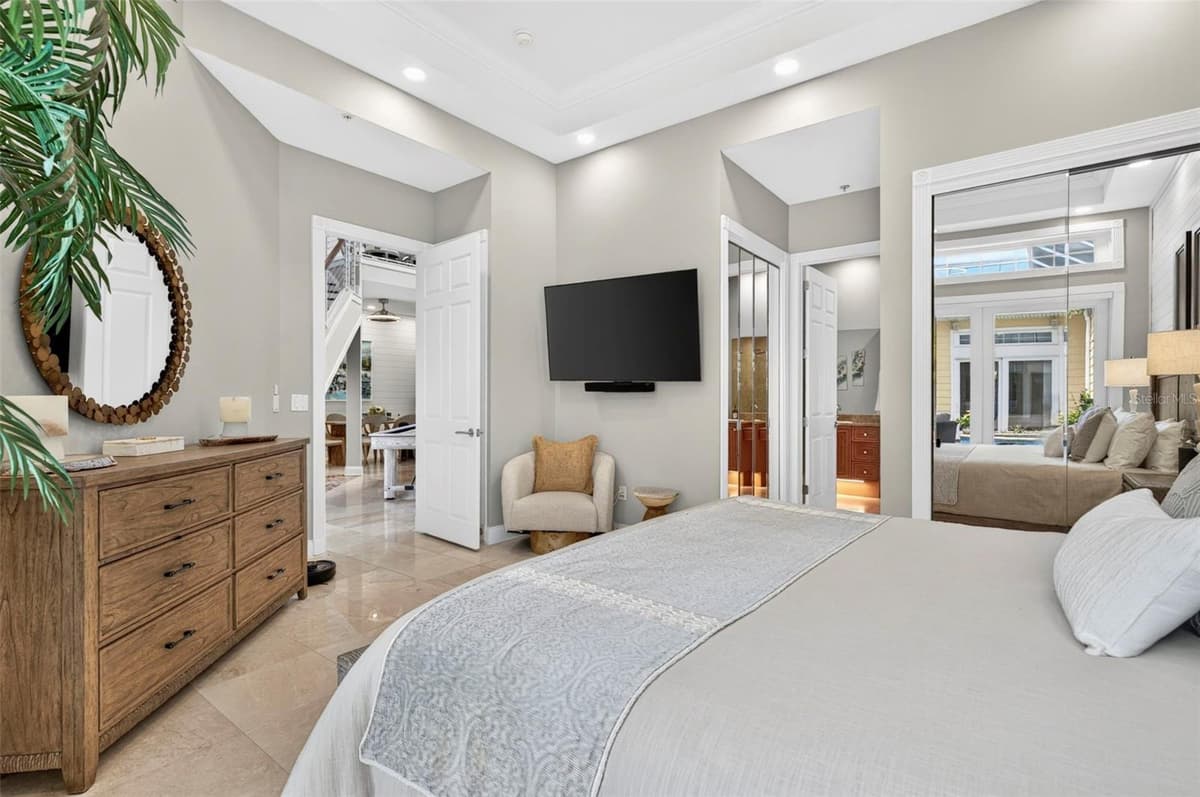 4616 OAK HAMMOCK COURT — photo 40 of 84