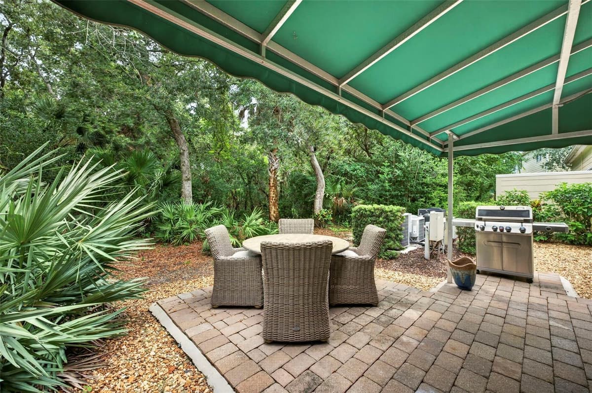 4616 OAK HAMMOCK COURT — photo 74 of 84