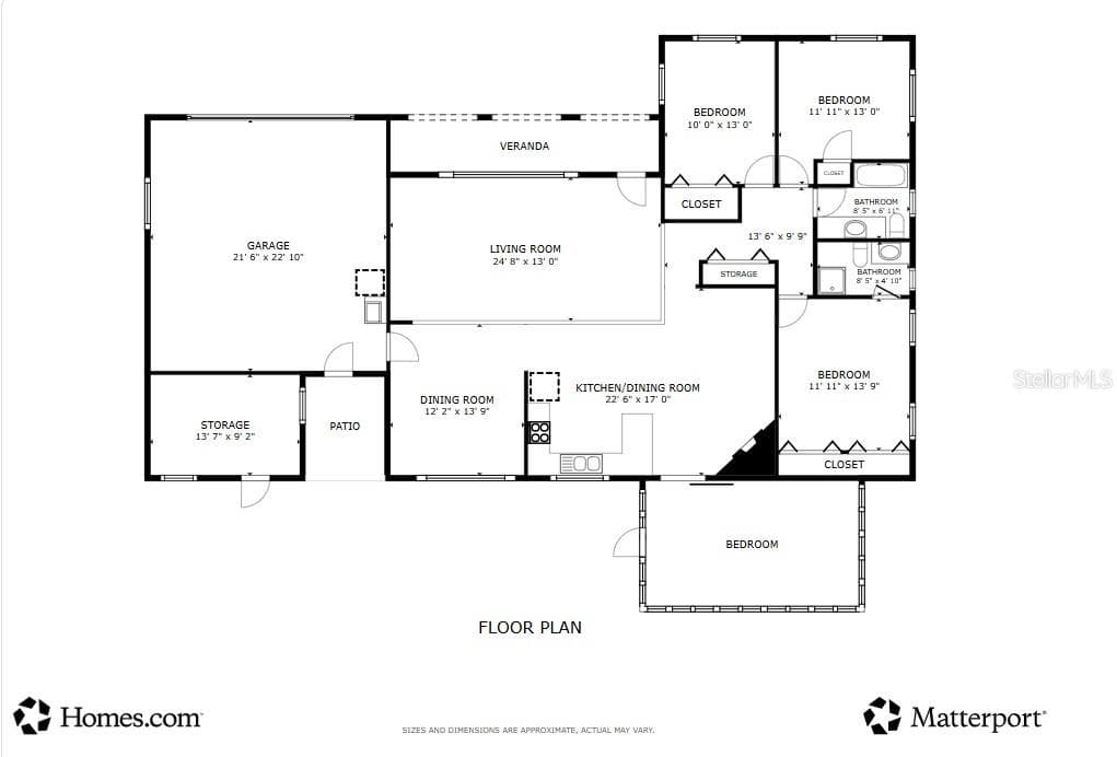 4064 CONCORD DRIVE — photo 6 of 46