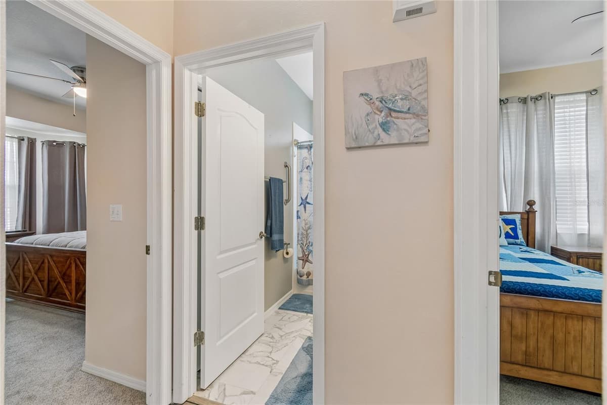 1119 VILLEROY DRIVE — photo 42 of 63