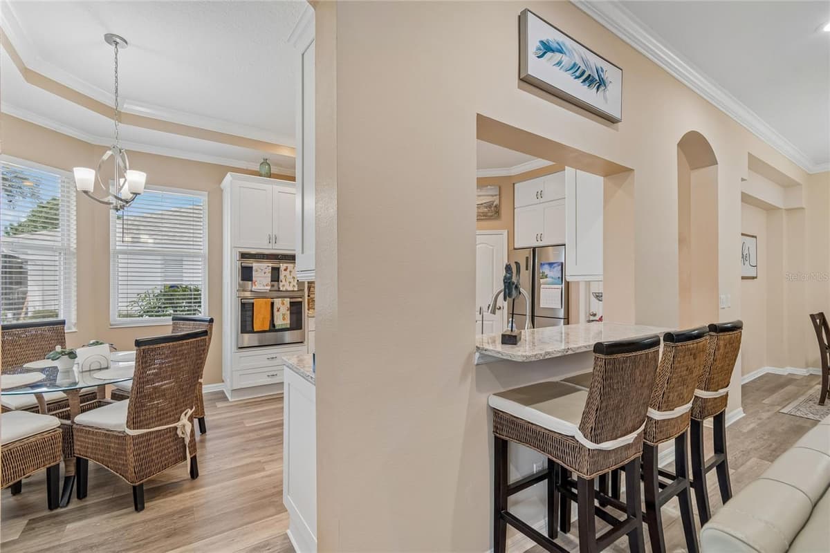 1119 VILLEROY DRIVE — photo 16 of 63