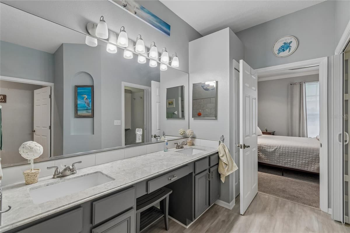 1119 VILLEROY DRIVE — photo 38 of 63