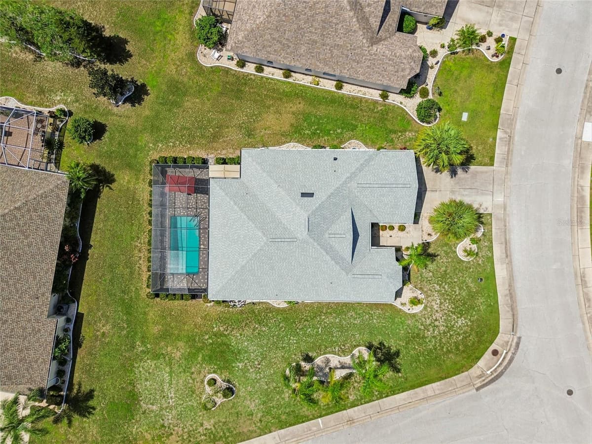 1119 VILLEROY DRIVE — photo 52 of 63