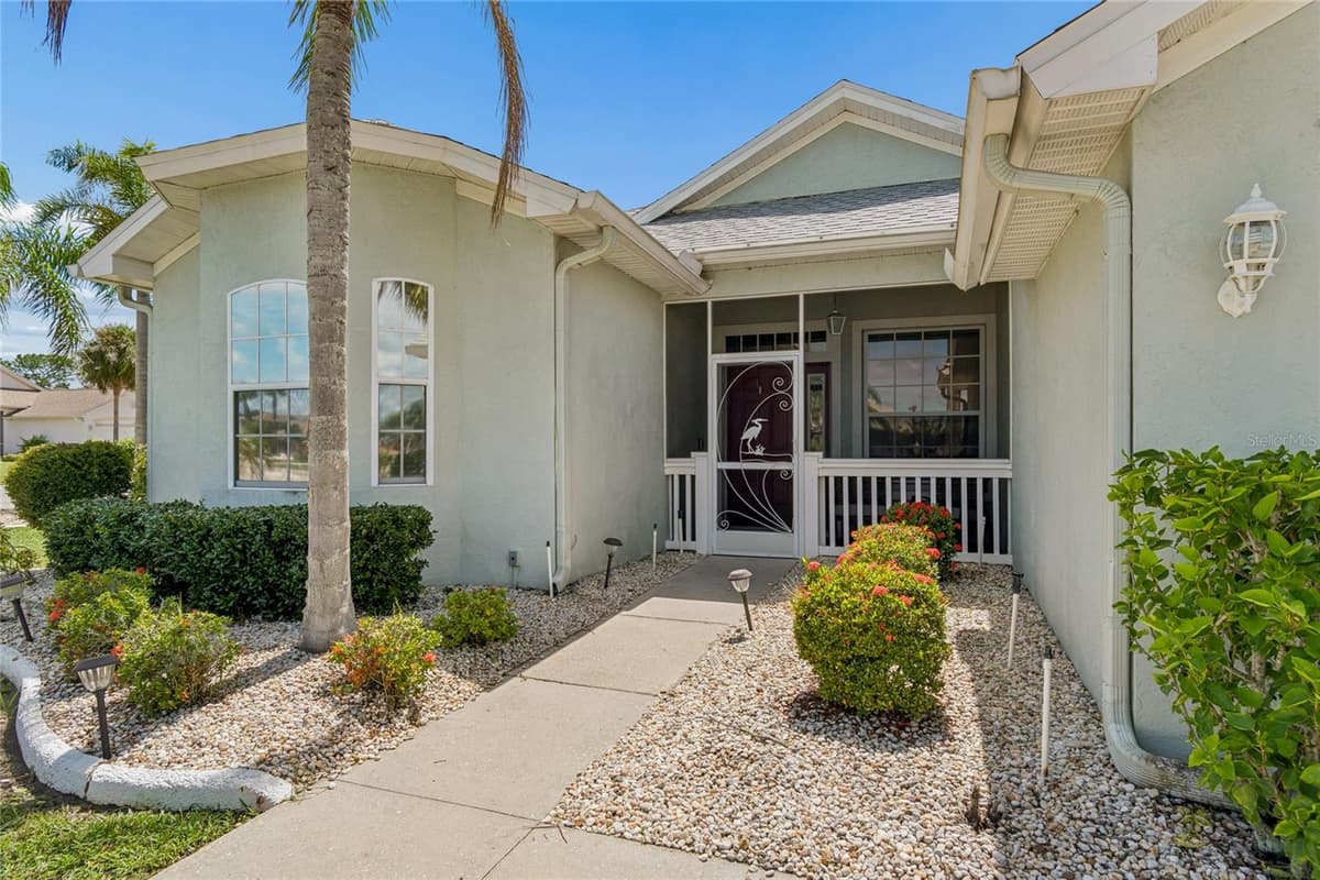 1119 VILLEROY DRIVE — photo 4 of 63