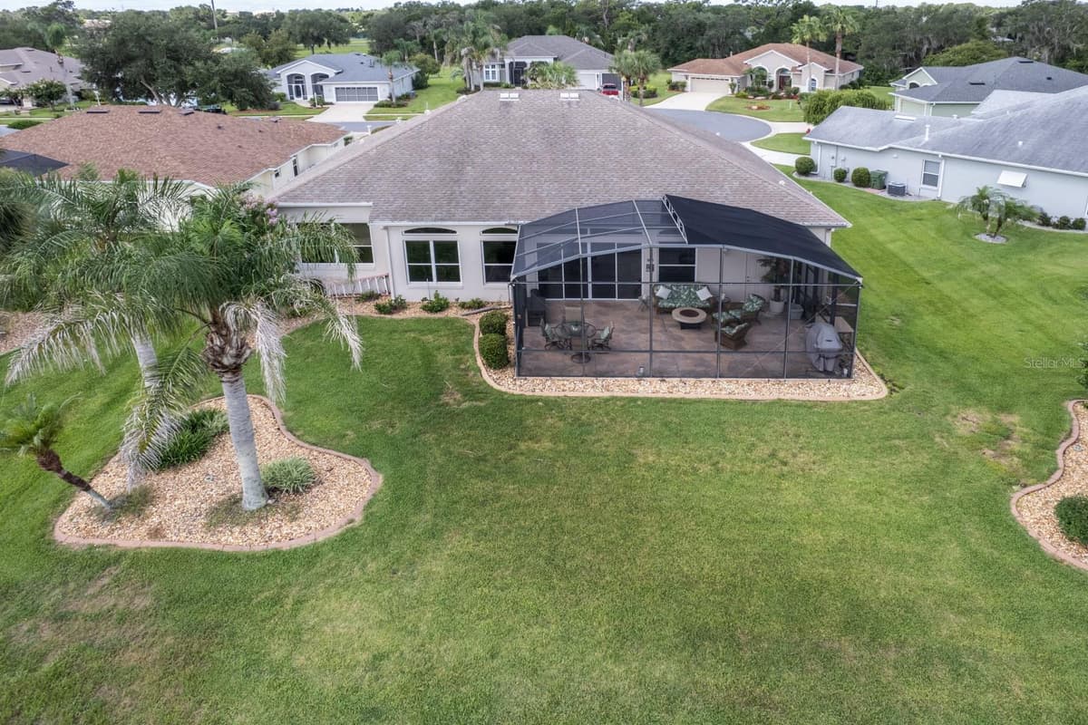 27028 OLD ENGLISH COURT — photo 43 of 57