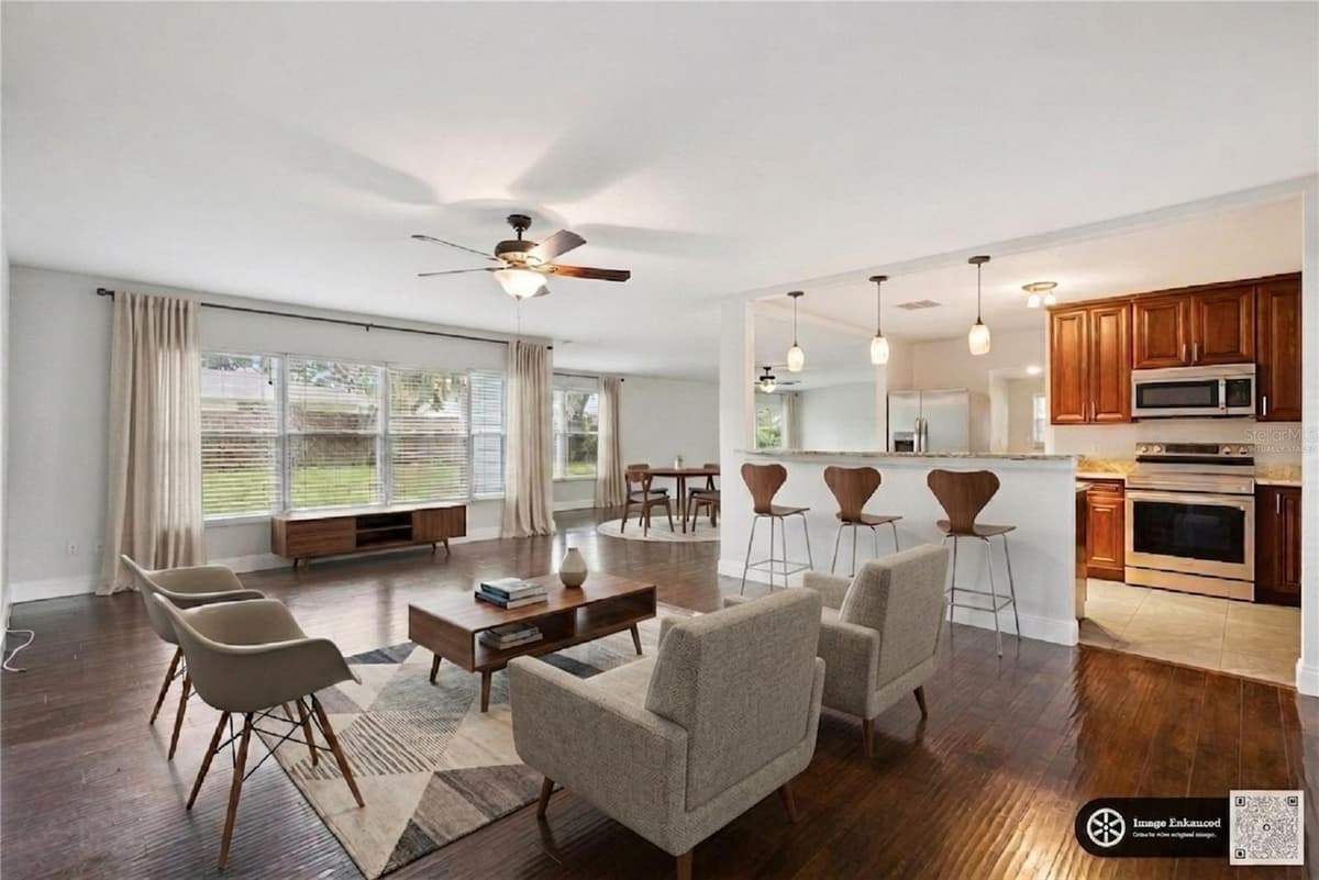 1231 LAKE SYBELIA DRIVE — photo 3 of 39