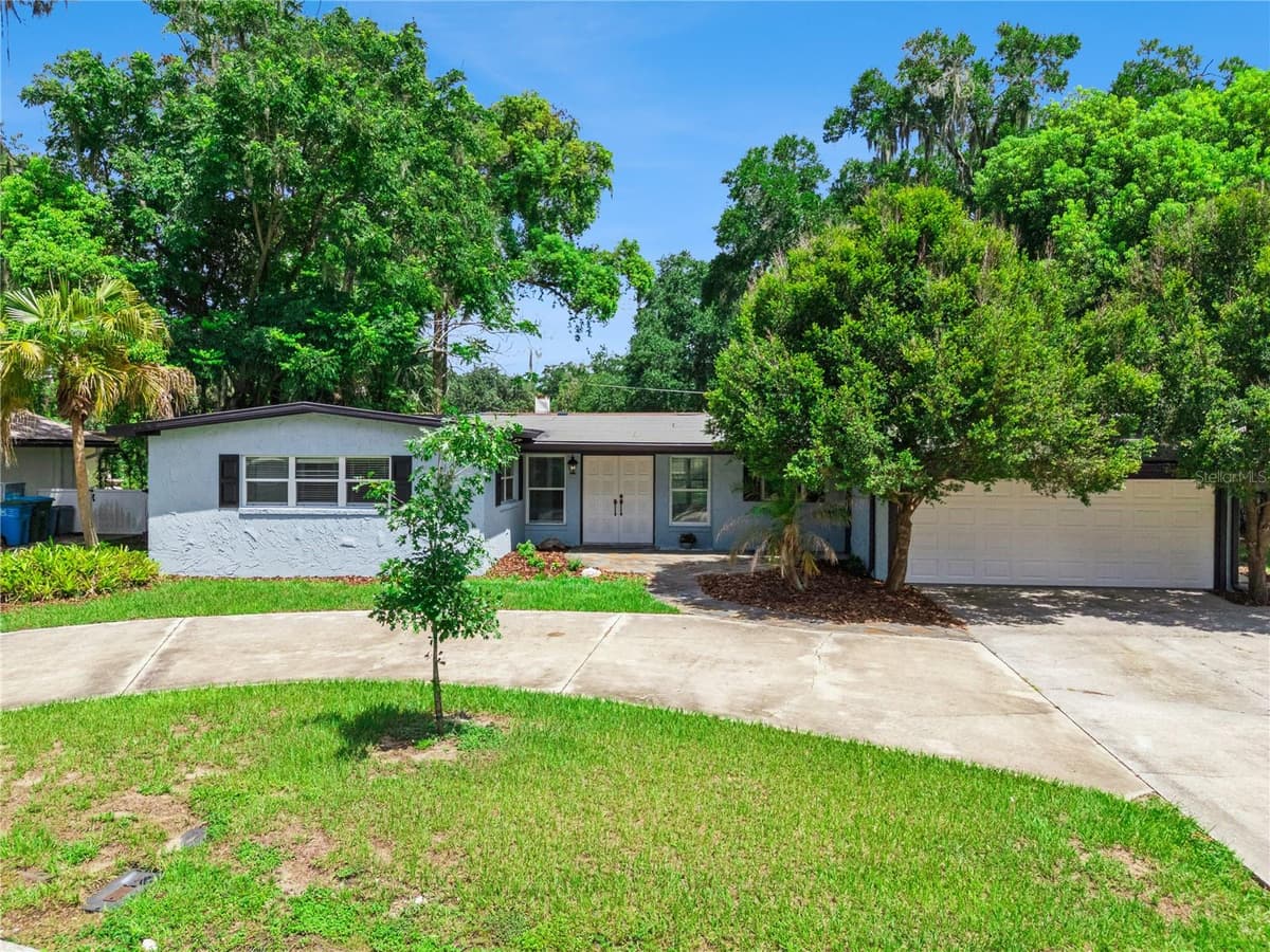 1231 LAKE SYBELIA DRIVE — photo 39 of 39