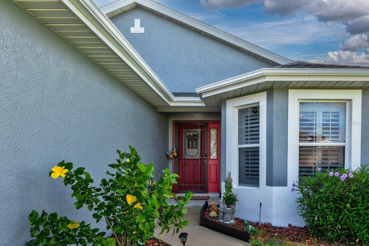27336 PINE STRAW ROAD — photo 3 of 30