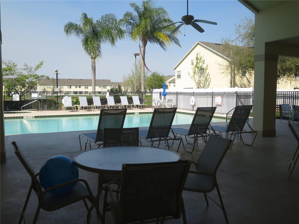 2806 CLUB CORTILE CIRCLE — photo 46 of 49