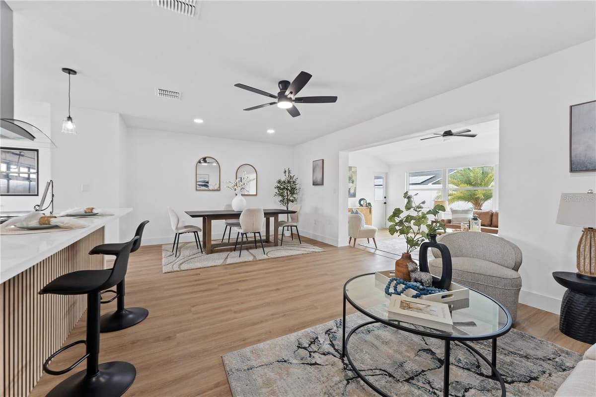 1406 SETON HALL DRIVE — photo 14 of 48