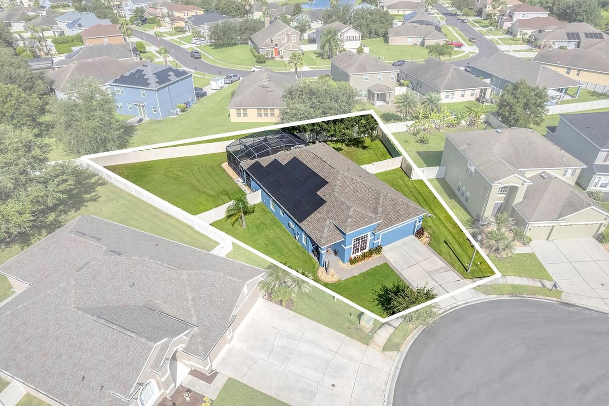 3605 DAYDREAM PLACE — photo 45 of 60