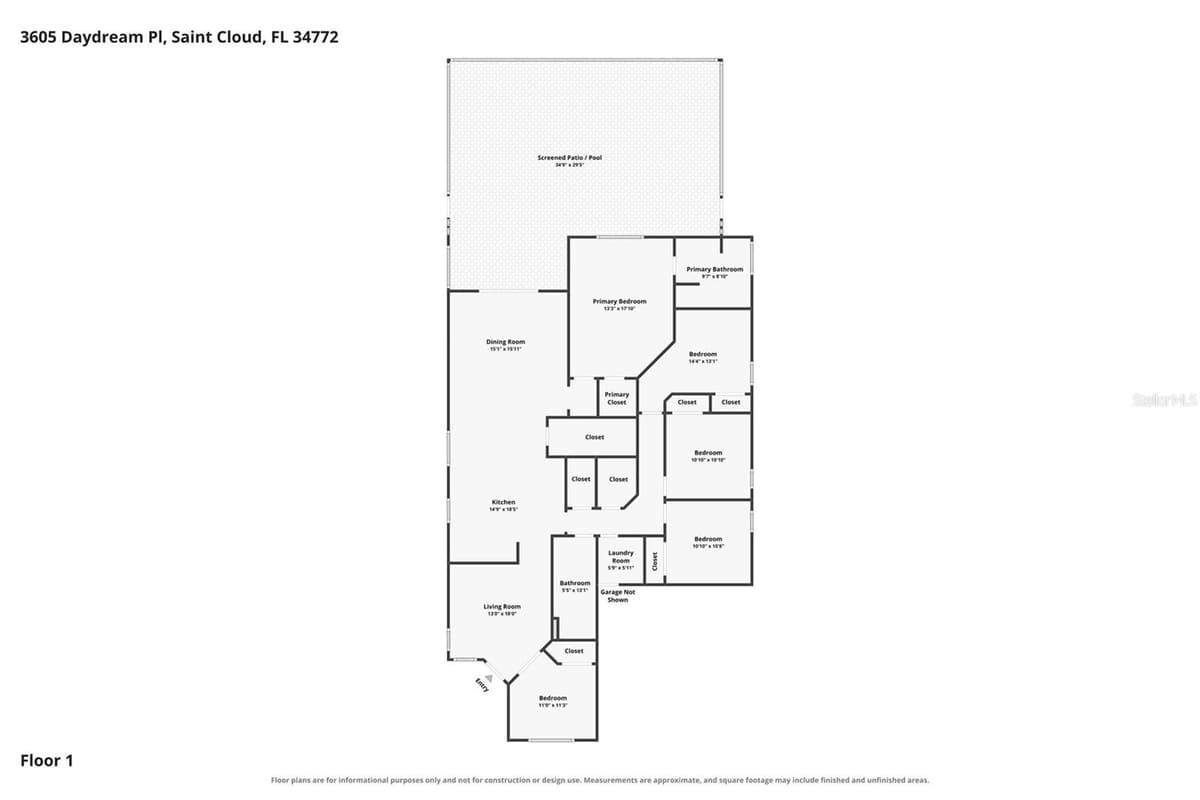 3605 DAYDREAM PLACE — photo 30 of 60
