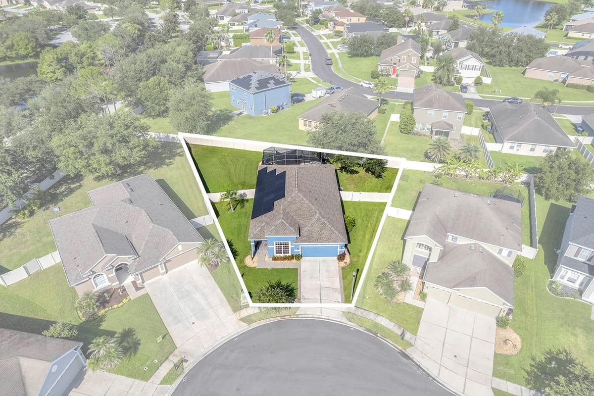 3605 DAYDREAM PLACE — photo 41 of 60