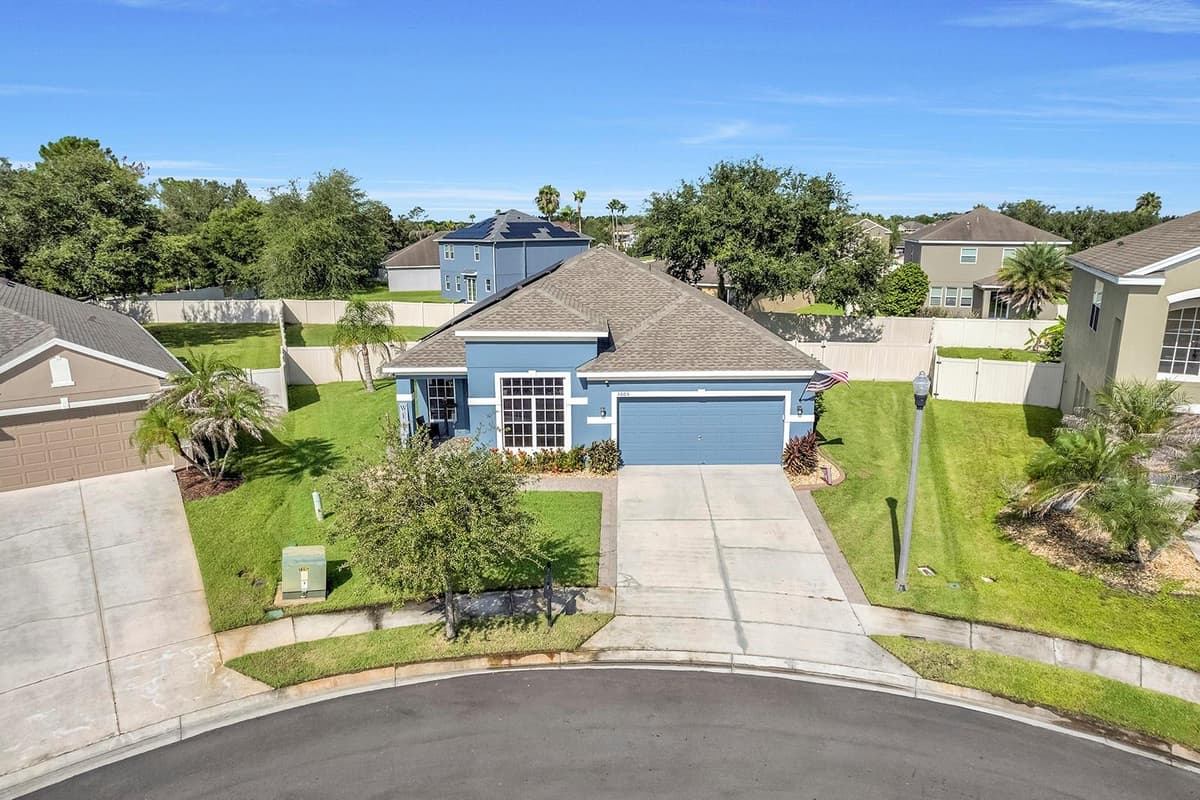 3605 DAYDREAM PLACE — photo 34 of 60