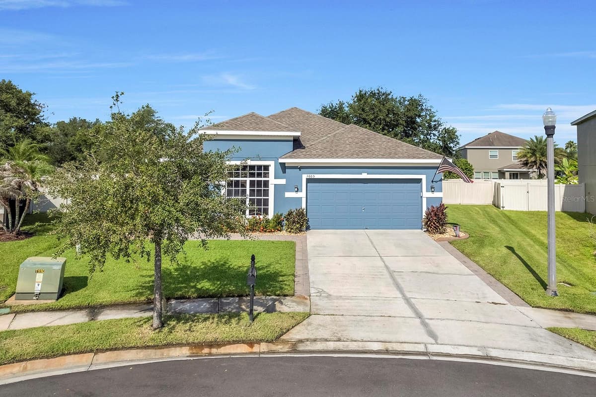 3605 DAYDREAM PLACE — photo 33 of 60