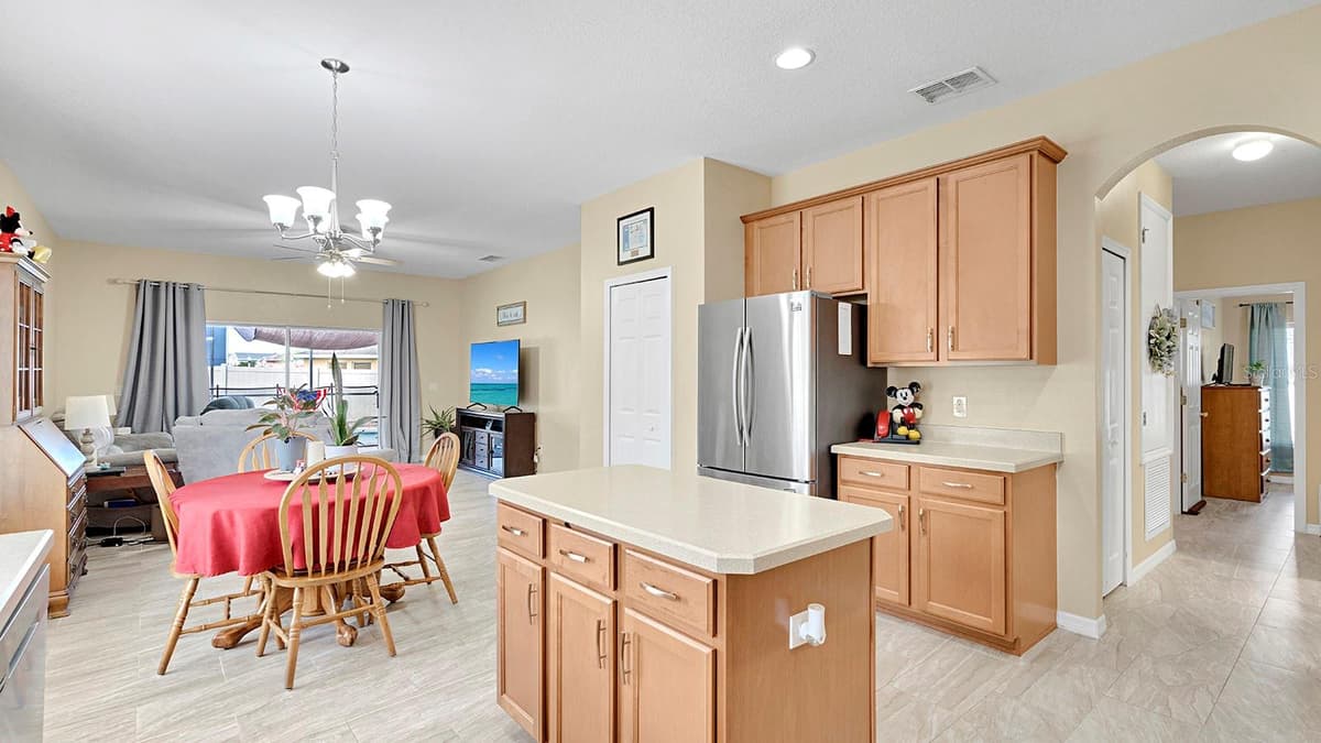 3605 DAYDREAM PLACE — photo 12 of 60