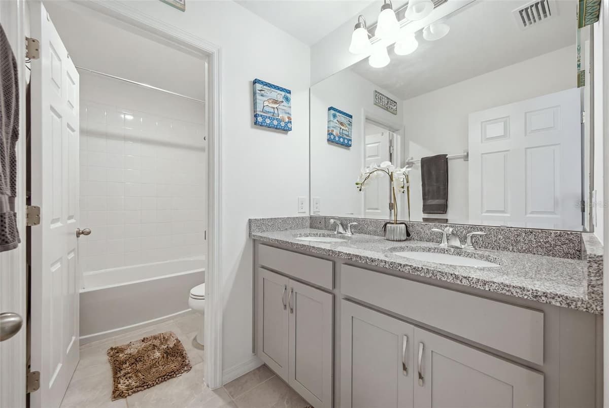 1466 WOODMONT BOULEVARD — photo 37 of 75