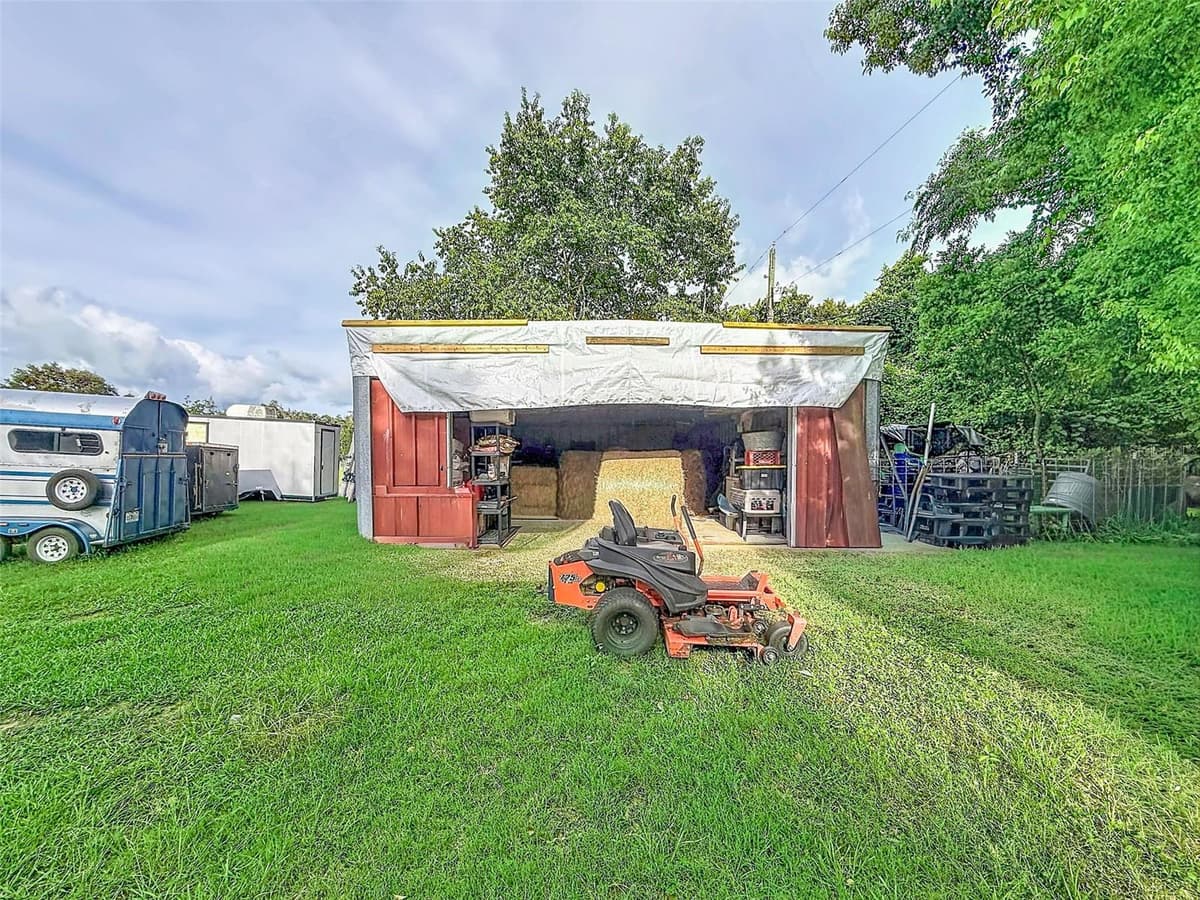 16736 POWERLINE ROAD — photo 66 of 79