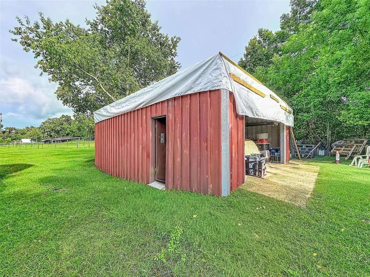 16736 POWERLINE ROAD — photo 63 of 79