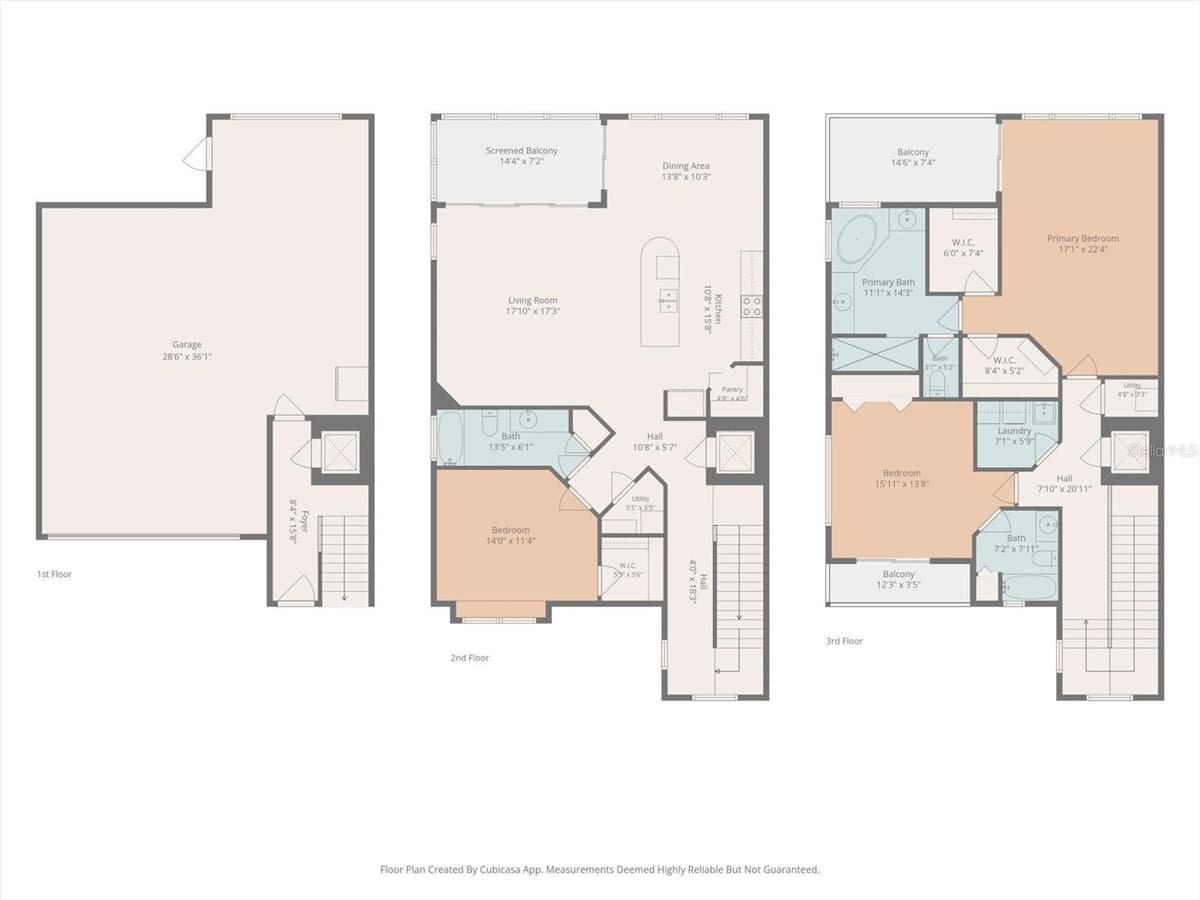 1652 CITRINE TRAIL — photo 4 of 56