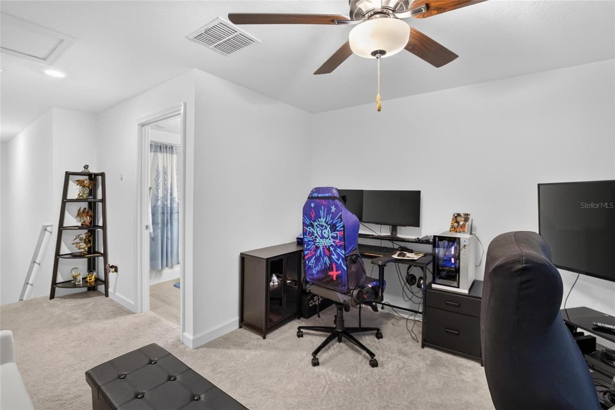 17242 HOLLY WELL AVENUE — photo 36 of 96