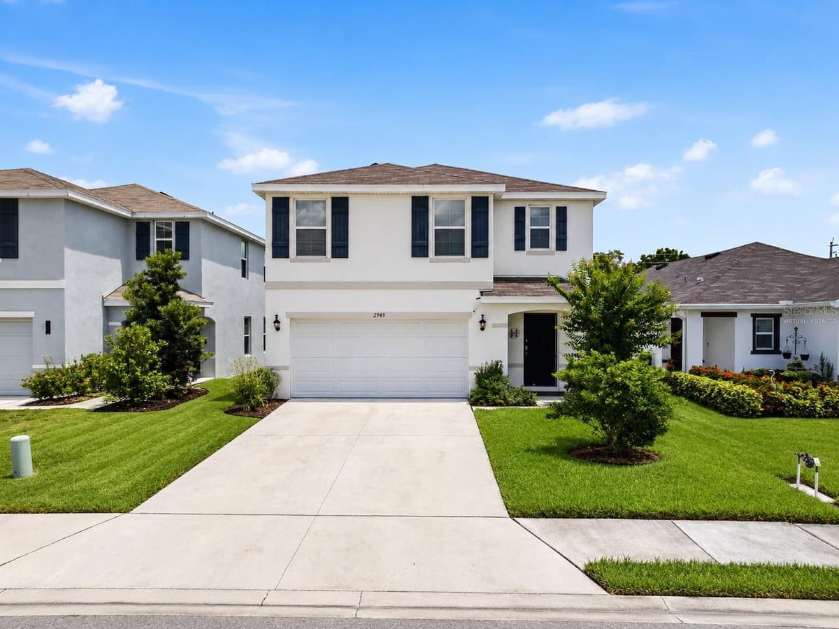 2949 GREAT ABACO WAY — photo 2 of 65