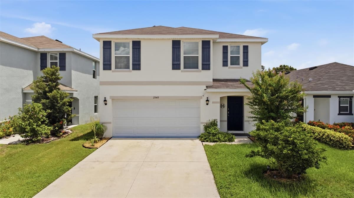 2949 GREAT ABACO WAY — photo 9 of 65