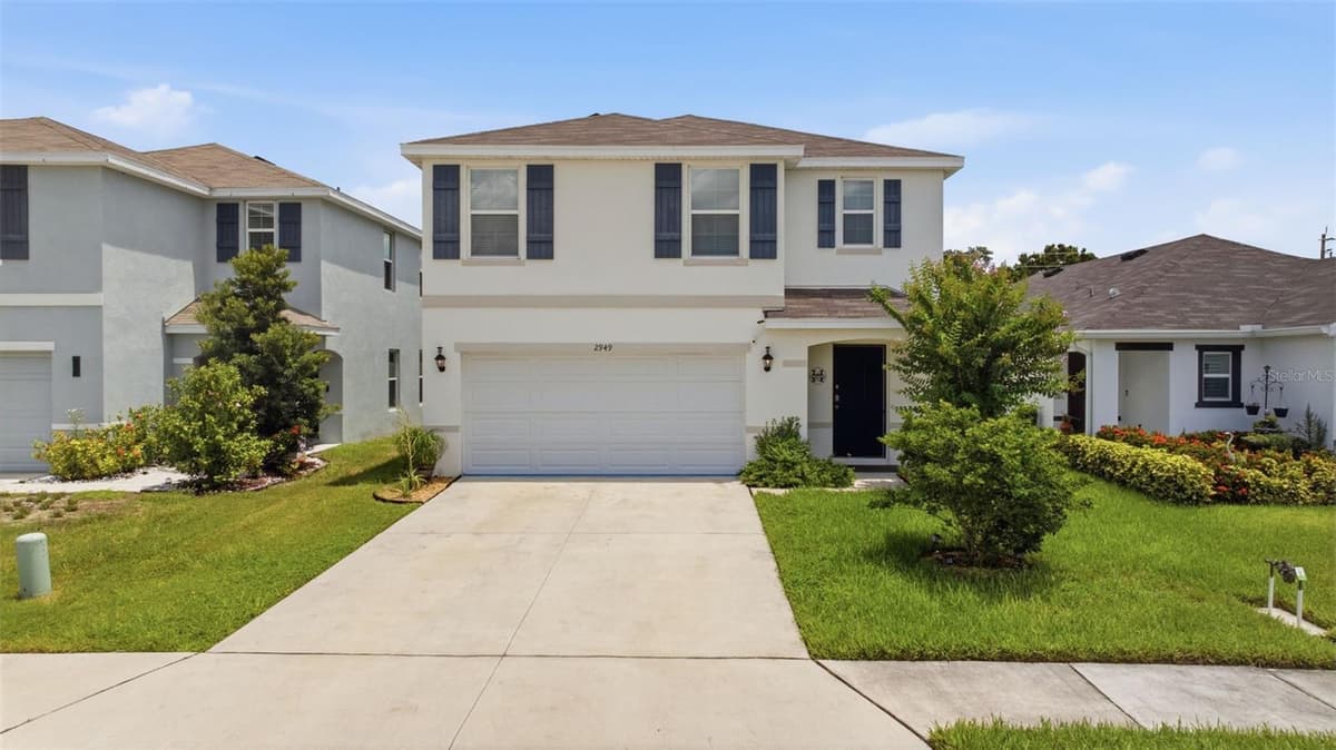2949 GREAT ABACO WAY — photo 10 of 65