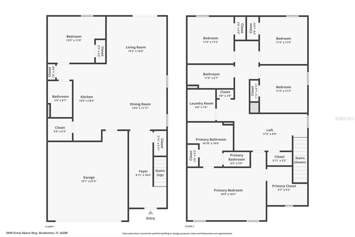 2949 GREAT ABACO WAY — photo 8 of 65