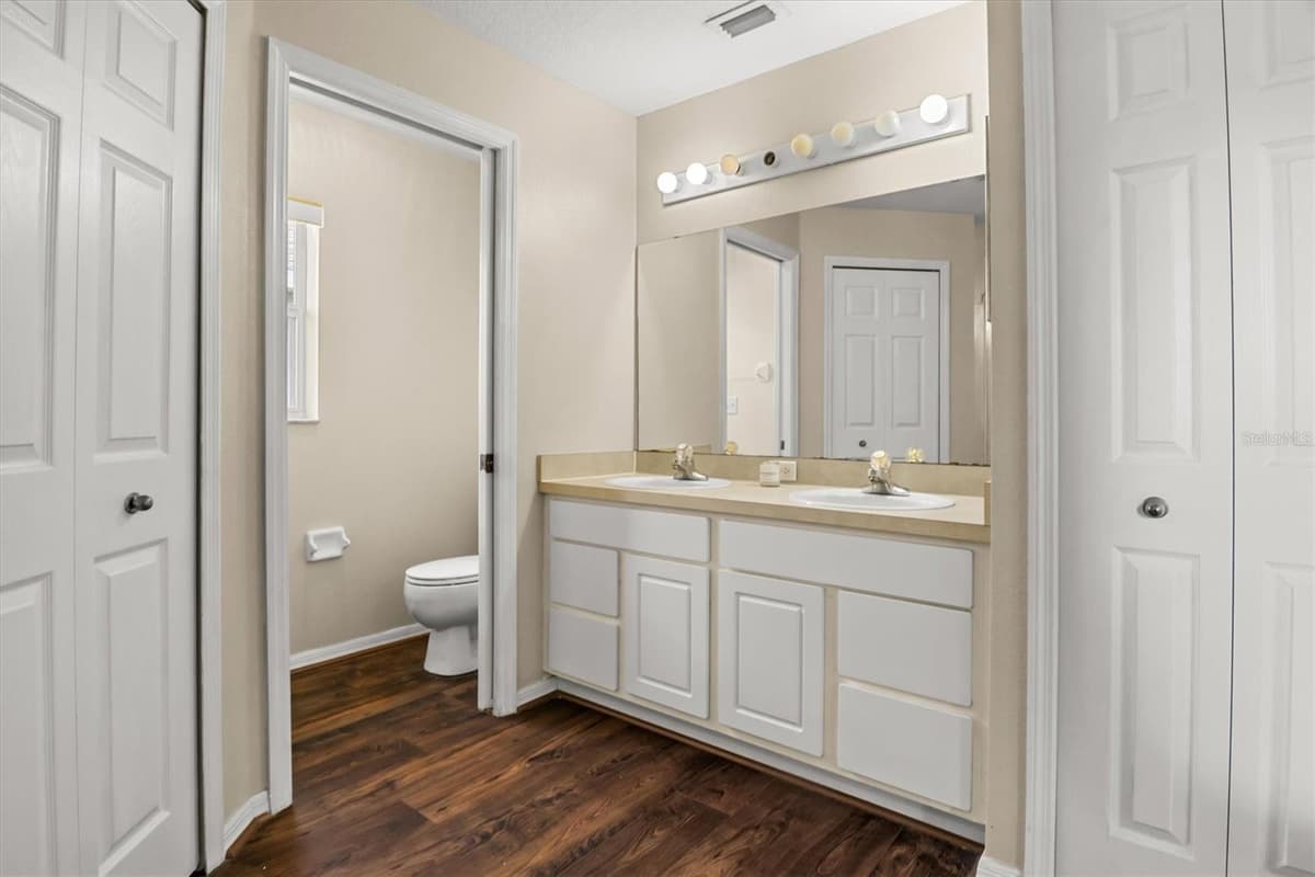 3833 WHISTLEWOOD CIRCLE — photo 15 of 26